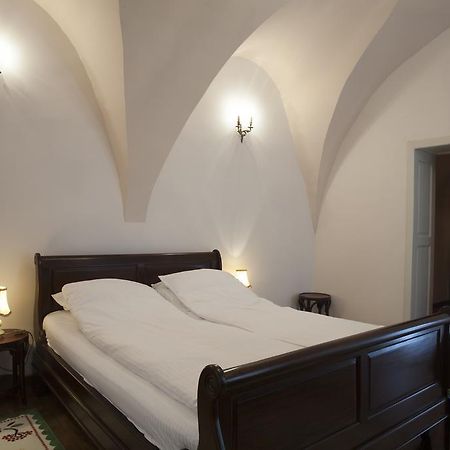 סיביו Green Door Apartment חדר תמונה