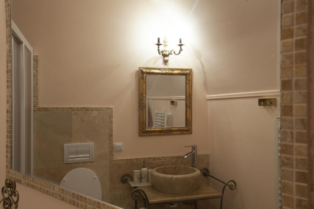 סיביו Green Door Apartment חדר תמונה