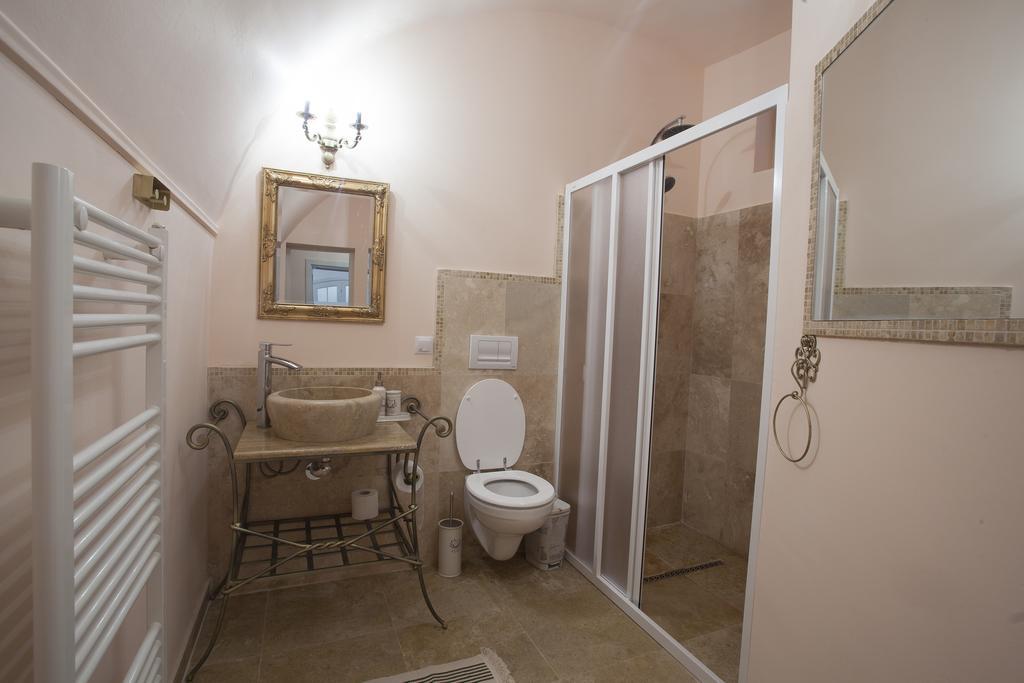 סיביו Green Door Apartment חדר תמונה