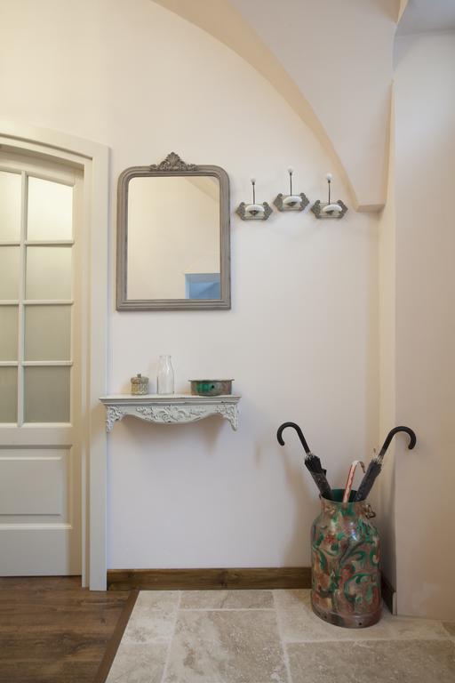 סיביו Green Door Apartment חדר תמונה